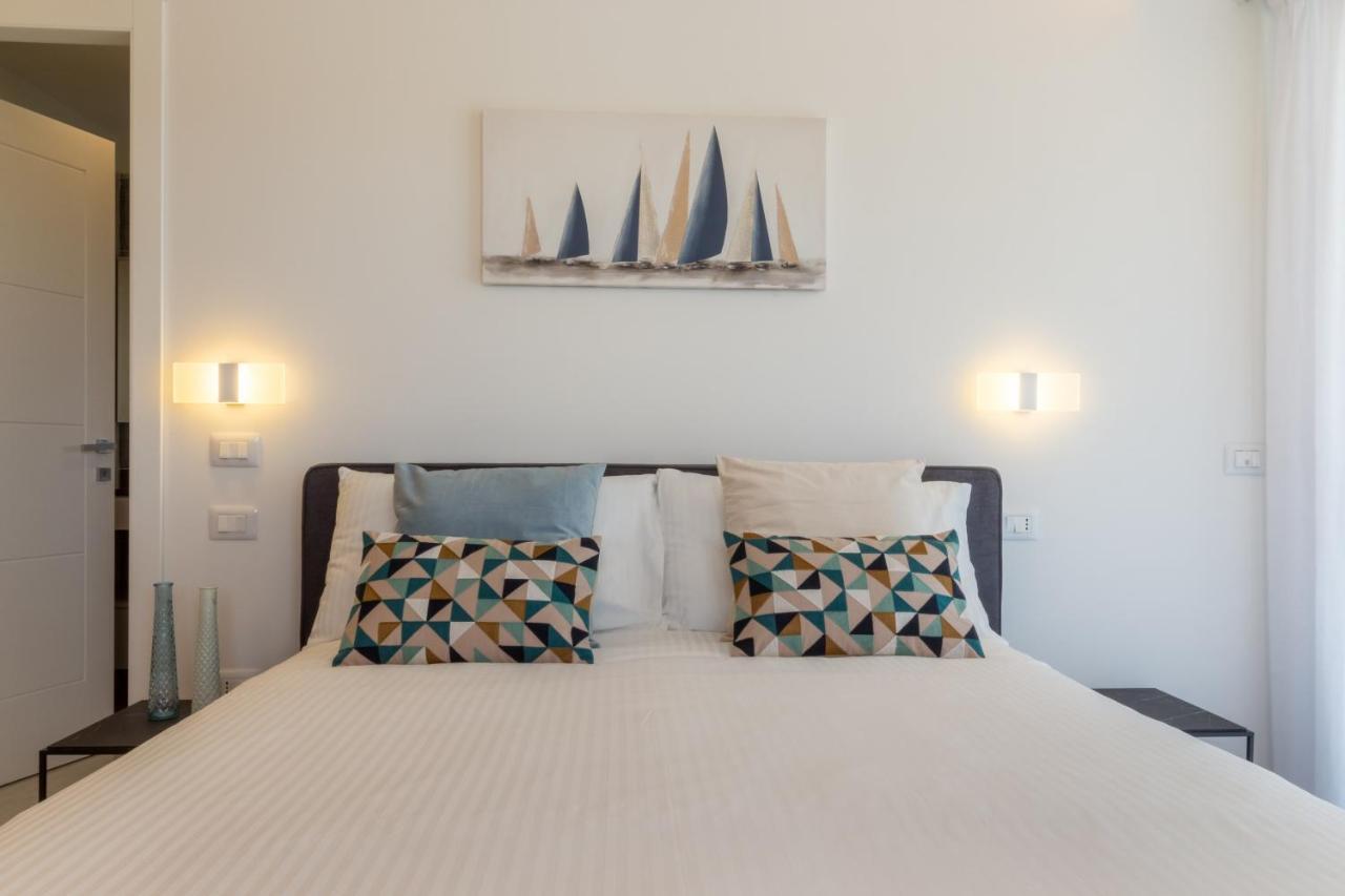 Residence Meridian Unita 7 Villa San Pietro Dış mekan fotoğraf