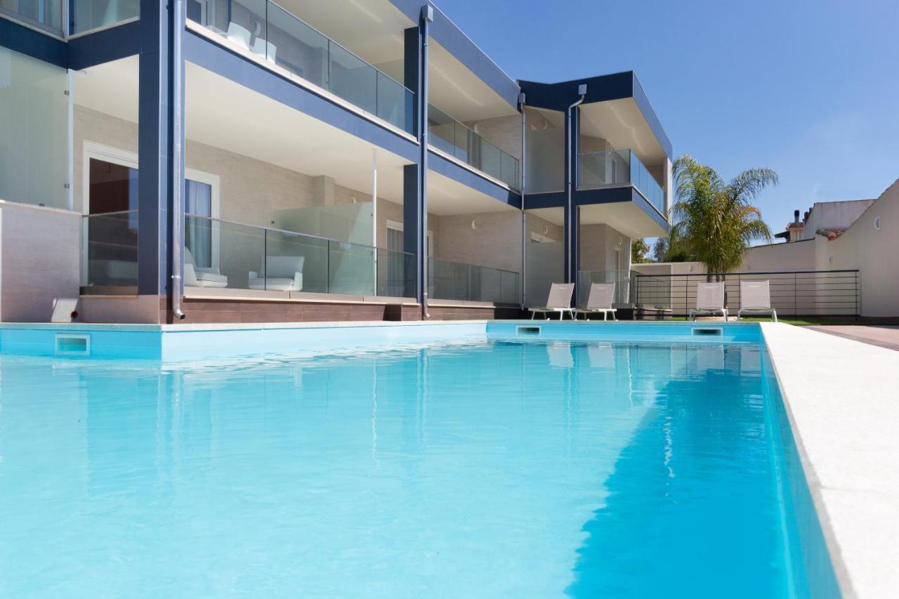Residence Meridian Unita 7 Villa San Pietro Dış mekan fotoğraf