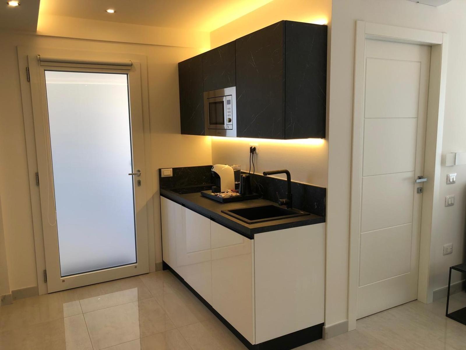 Residence Meridian Unita 7 Villa San Pietro Dış mekan fotoğraf